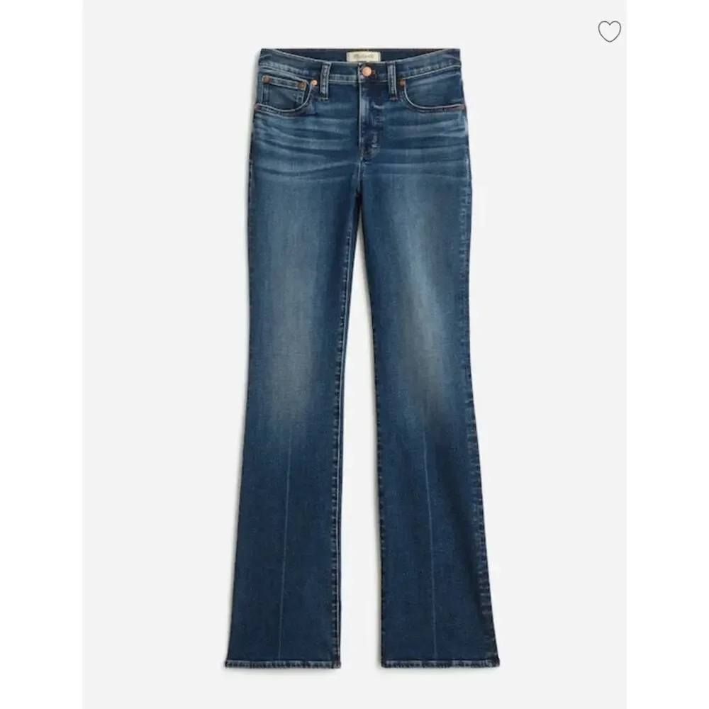 Madewell retail $138